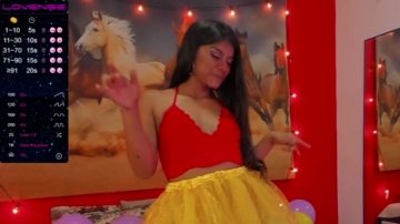 DanielaSpencer 31-10-2021 Wet 